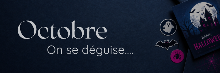 Gazette octobre 2026 Matoubrillant - Bas les masques